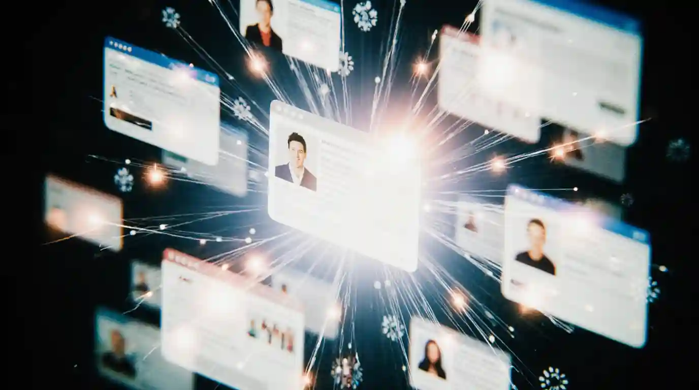 Réputation en ligne