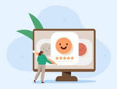 Comment inciter les clients à laisser un avis sans les brusquer