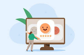 Comment inciter les clients à laisser un avis sans les brusquer